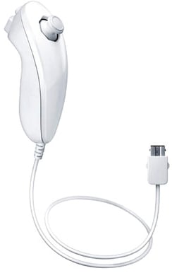 Nintendo Wii Nunchuck
