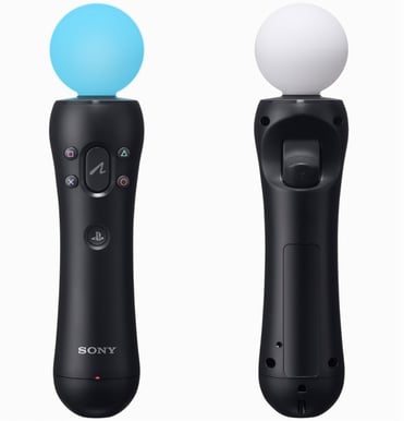 Sony PS3 Move Starterpack