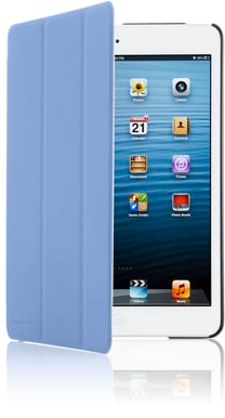 Targus iPad mini Click-in Case Blå