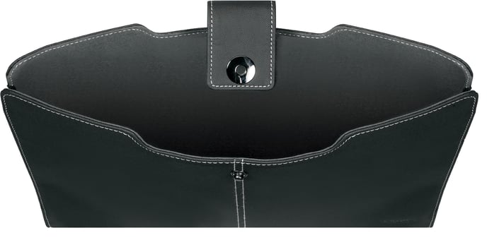 Targus 15" Twill Sleeve MacBookPro Black