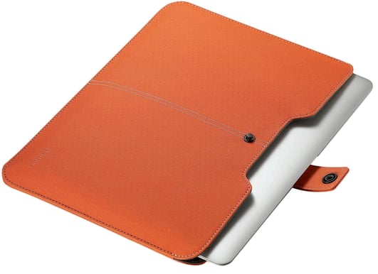 Targus Twill 13" Sleeve MacBook Orange