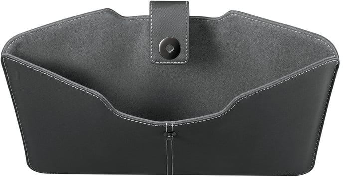 Targus Twill 13" Sleeve MacBook Black