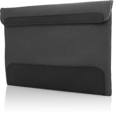 Targus UltraLife 13.3" Canvas Sleeve Charcoal