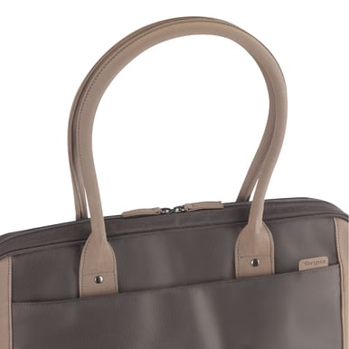 Targus Cammeo 15.6" Slipcase Brown