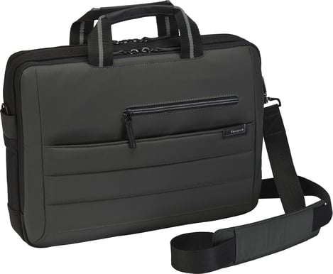 Targus 15.6" Pewter Topload Grey