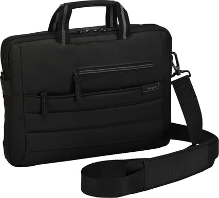 Targus 15.6" Pewter Topload Grey
