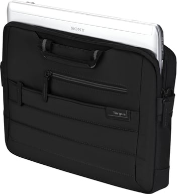 Targus 15.6" Pewter Topload Grey