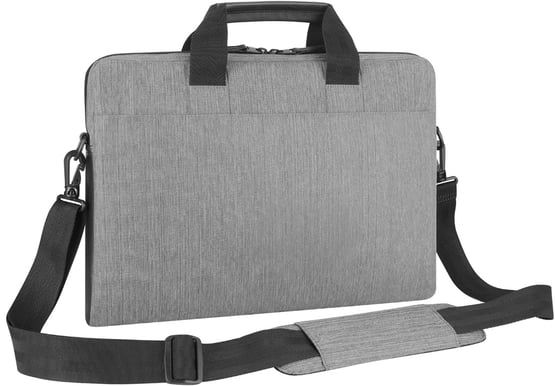 Targus 15.6" City Smart Slipcase Grey