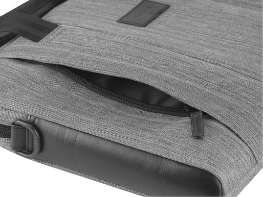 Targus 15.6" City Smart Slipcase Grey