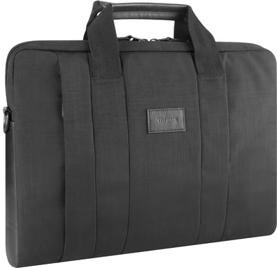 Targus 15,6" City Smart Slipcase Black