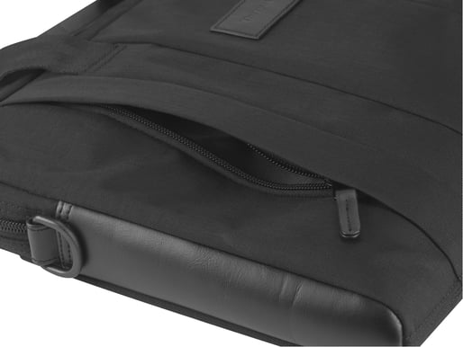 Targus 15,6" City Smart Slipcase Black