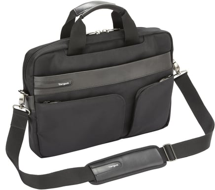 Targus 15.6" Lomax Topload Black