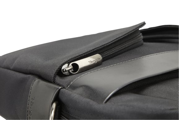 Targus 15.6" Lomax Topload Black