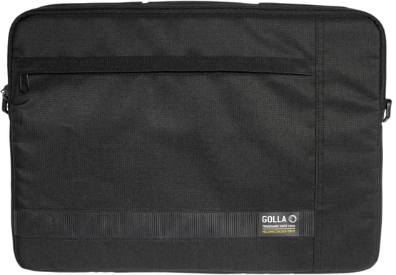 GOLLA 16" Sling Sleeve Owen Svart