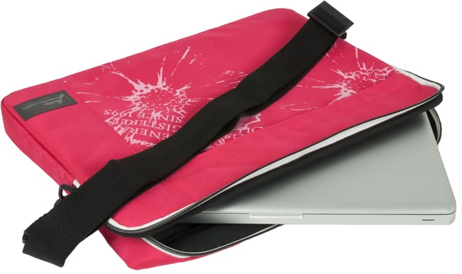 GOLLA 16" Sling Sleeve Haven Rosa