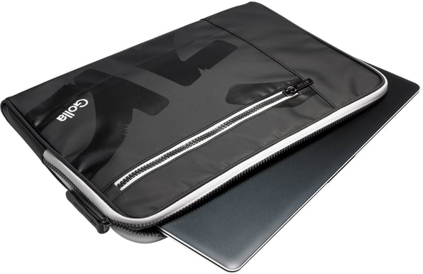 GOLLA 14" Slim Sleeve Otto Svart