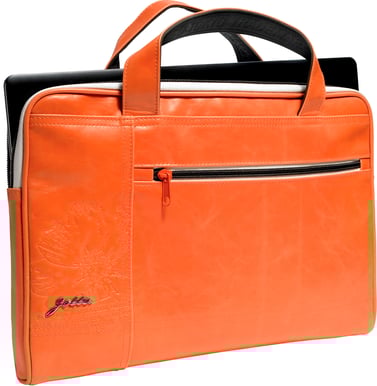GOLLA 16" Metro Sleeve Damani Orange
