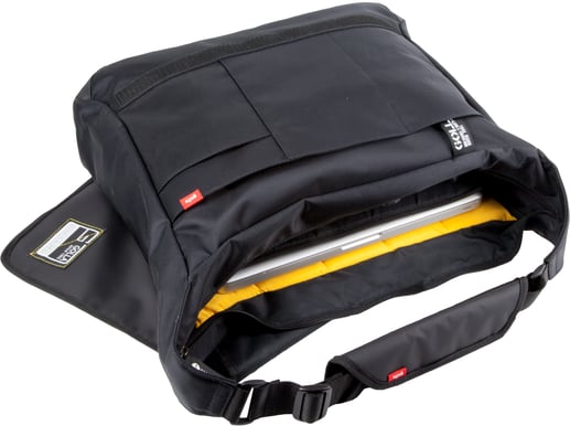GOLLA 16" Street Bag Ace Svart