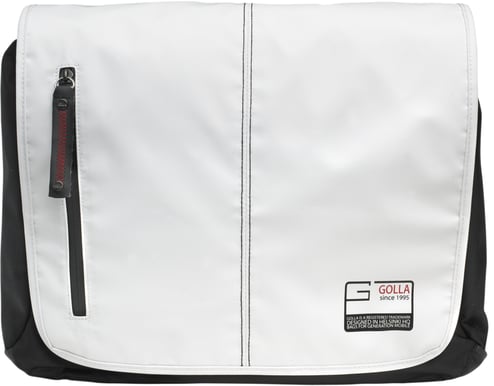 GOLLA 16" Street Bag Ace Vit