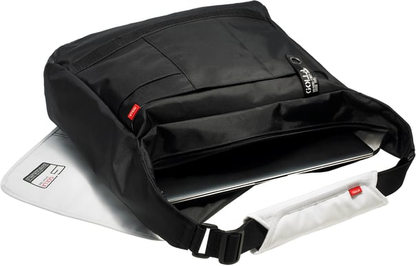 GOLLA 16" Street Bag Ace Vit