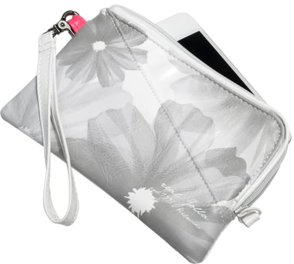 GOLLA Phone Purse Sorina Vit