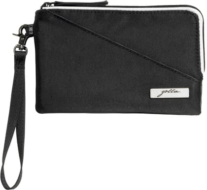 GOLLA Phone Purse Swoosie Svart
