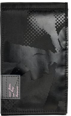 GOLLA Phone Wallet Coy Svart