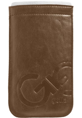GOLLA iPhone 5 Slim Phone Pocket Leandro Brun