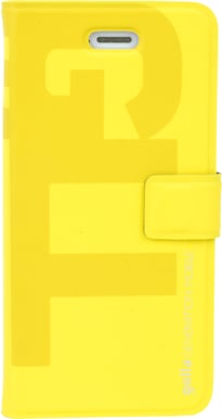 GOLLA iPhone 5 Slim Folder Carlos Gul