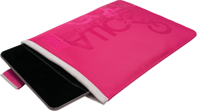 GOLLA 10.1" Tablet Pocket Indiana Rosa