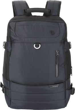 Targus 15.6'' Backpack Pewter Black