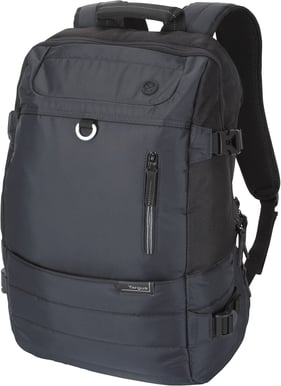 Targus 15.6'' Backpack Pewter Black