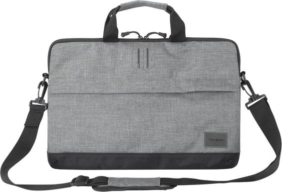Targus 15.6" Strata Laptop Slipcase Grey