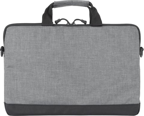 Targus 15.6" Strata Laptop Slipcase Grey