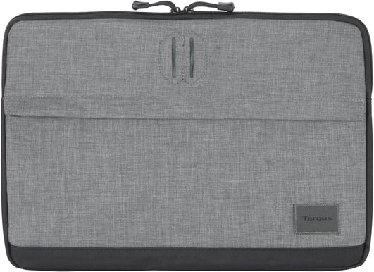 Targus 14" Strata Laptop Sleeve Grey