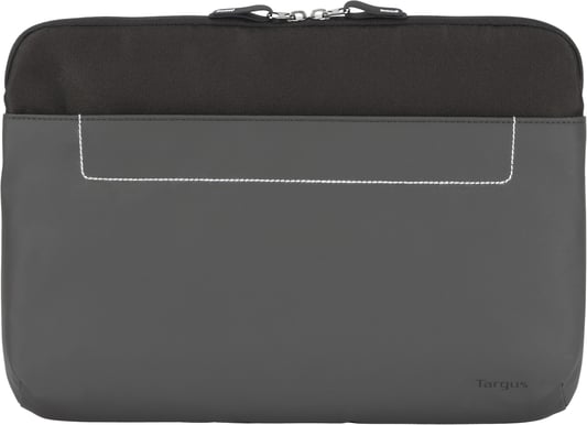 Targus 14" Slate Laptop Sleeve Brown