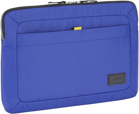 Targus 14" Bex Laptop Sleeve Blue