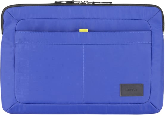 Targus 14" Bex Laptop Sleeve Blue