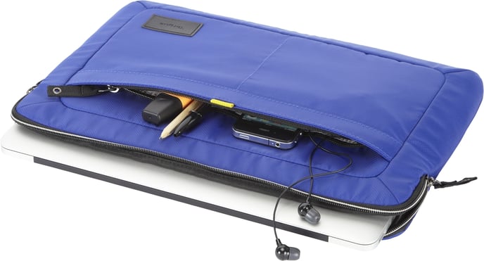 Targus 14" Bex Laptop Sleeve Blue
