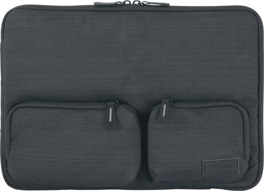 Targus 14" Safire Laptop Sleeve Black/Blue