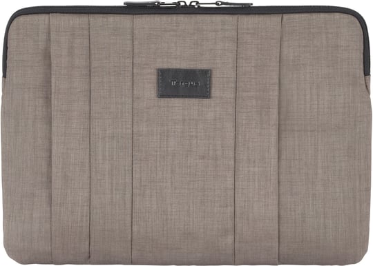Targus 14" City Smart Sleeve Taupe