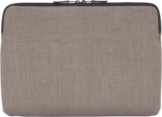 Targus 14" City Smart Sleeve Taupe