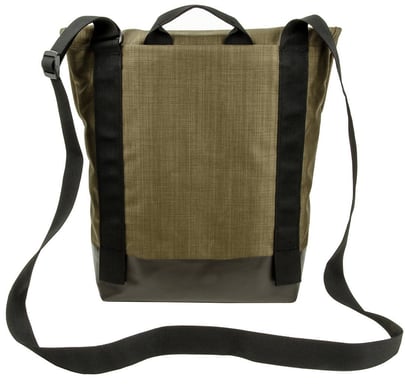 Crumpler 13" Private Surprise Sling Khaki/ Brown