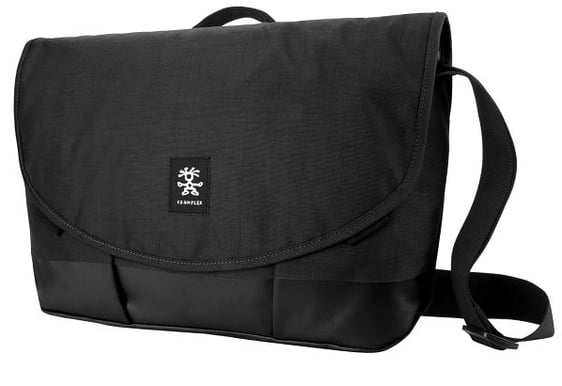 Crumpler 13" Private Surprise Slim Black