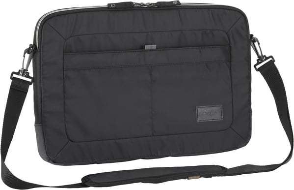 Targus 15.6" Bex Laptop Slipcase Svart