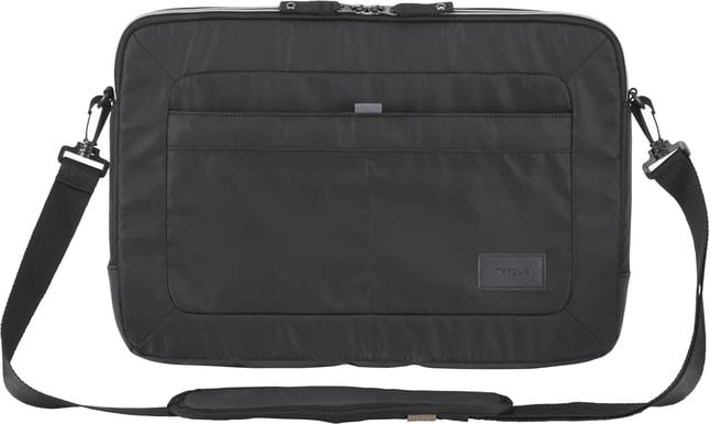 Targus 15.6" Bex Laptop Slipcase Svart