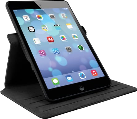Targus iPad mini Versavu Rotating Case Black