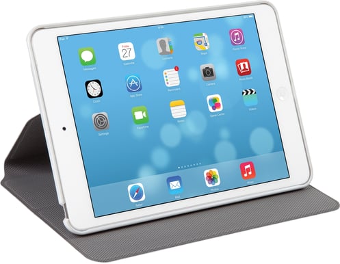 Targus iPad mini EverVu Grey