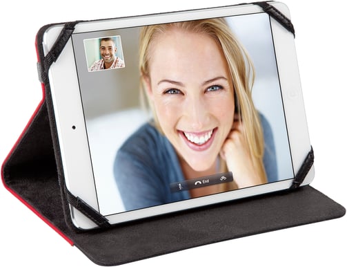 Targus iPad mini Folio Stand Red