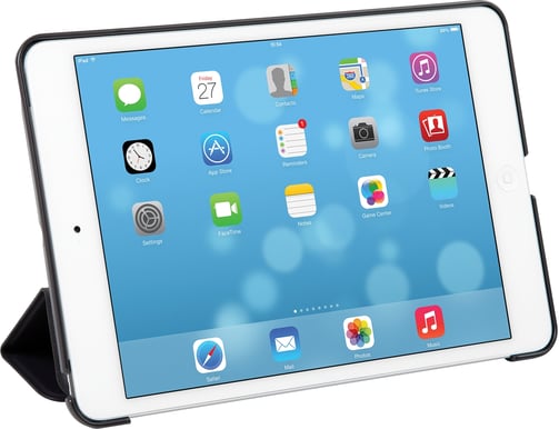 Targus iPad mini Click in Case Black